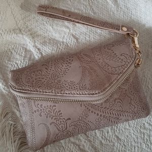 wallet/wristlet